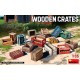 1/35 Wooden Crates (16pcs)