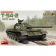1/35 Soviet Medium Tank T-54-2 Mod.1949