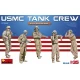 1/35 USMC Tank Crew