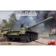 1/35 WWII Soviet T-54A Interior Kit