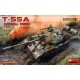 1/35 Soviet T-55A Mod 1981 Medium Tank [Interior Kit]