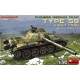 1/35 Chinese Medium Tank Type 59 Early Production