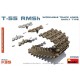 1/35 T-55 RMSh Workable Track Links (Early Type)