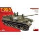 1/35 Soviet Medium Tank T-55A Early MOD.1965
