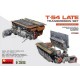 1/35 T-54 Late Transmission Set for MiniArt 37009/37011/37013/37029