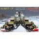 1/35 KMT-7 Early Type Mine-Roller