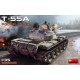 1/35 T-55A Polish Production