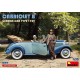 1/35 Cabriolet B German Car Type 170V