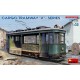 1/35 Cargo Tramway "X" Series