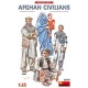 1/35 Afghan Civilians (5 figures)
