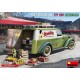 1/35 Fruit Delivery Van Typ 170V Lieferwagen