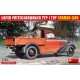 1/35 Liefer Pritschenwagen Typ 170V Farmer Car