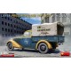 1/35 Liefer Pritschenwagen Typ 170V with Canvas
