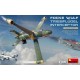 1/35 "What If...?" - German Concept Focke Wulf Triebflugel Interceptor