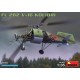 1/35 Flettner Fl 282 V-16 Kolibri