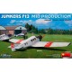 1/48 Junkers F13. Mid Prod, German/Polish/Swiss Service