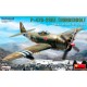 1/48 Free French Air Force Republic P-47D-28RE Thunderbolt Basic Kit