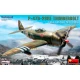 1/48 Free French Air Force Republic P-47D-28RE Thunderbolt Basic Kit