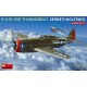 1/48 P-47D-11RE Thunderbolt. Zemke's Wolfpack [Advanced Kit]