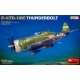 1/48 P-47D-11RE Thunderbolt Basic Kit