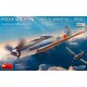 1/48 Focke-Wulf Fw 190D-9 Mimetall Prod Basic Kit. Jagdgeschwader 301
