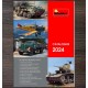 MiniArt Models Catalogue 2024