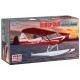 1/48 Piper PA-18 Super Cub Float Plane (with 2 marking options)