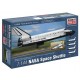 1/144 NASA Space Shuttle (with decals for Endeavou, Discovery, Atlantis & Enterprise)