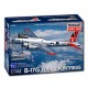 1/144 USAAF Boeing B-17G Flying Fortress 8th AF (with 2 marking options)