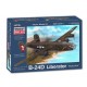 1/144 USAAF 8th AF Consolidated B-24D Liberator (with 2 marking options)