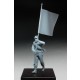 1/35 Confederate Standard Bearer