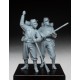 1/35 14th Regiment New York State Militia (2 figures)