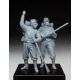 1/35 14th Regiment New York State Militia (2 figures)