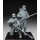 1/35 14th Regiment, New York State Militia (2 figures)