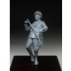 1/35 Wounded Japanese Infantry