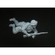 1/35 US Paratrooper (resin)