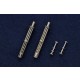 1/48 US M134 Minigun (early with Flash Suppressor) Barrels (2pcs)
