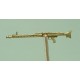 1/72 German MG 42 Machine Gun