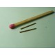 1/72 US Browning M2 cal.50 Aircraft Barrel (2pcs)