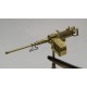 1/72 US Browning M2 cal.50 on Mount Tank