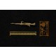 1/72 FN MAG 60.20/60.40 Machine Gun