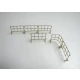 1/72 Aerodrome Fencing Vol.1 (3pcs)
