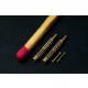 1/72 US M134 Minigun (later) Barrels (2pcs)