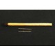 1/72 German MG 81 Gun Barrel (2pcs)