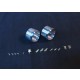 1/72 Gulfstream C-37B/G-550 Air Intakes, Pitots, Antennas for Amodel kits