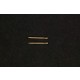 1/72 Japanese 20mm Ho-5 Cannon Barrel (2pcs)