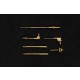 1/72 Pitots, Antennas and Cannon Barrels for MIG-23 ML /MLA
