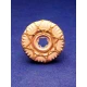 1/35 Typ.82 Kublewagen 5.25-16 Tyres (standard) Chains for Tamiya kits