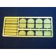 1/35 WWII German License Plates