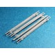 1/35 WWII British Stretchers (folded, 4pcs)